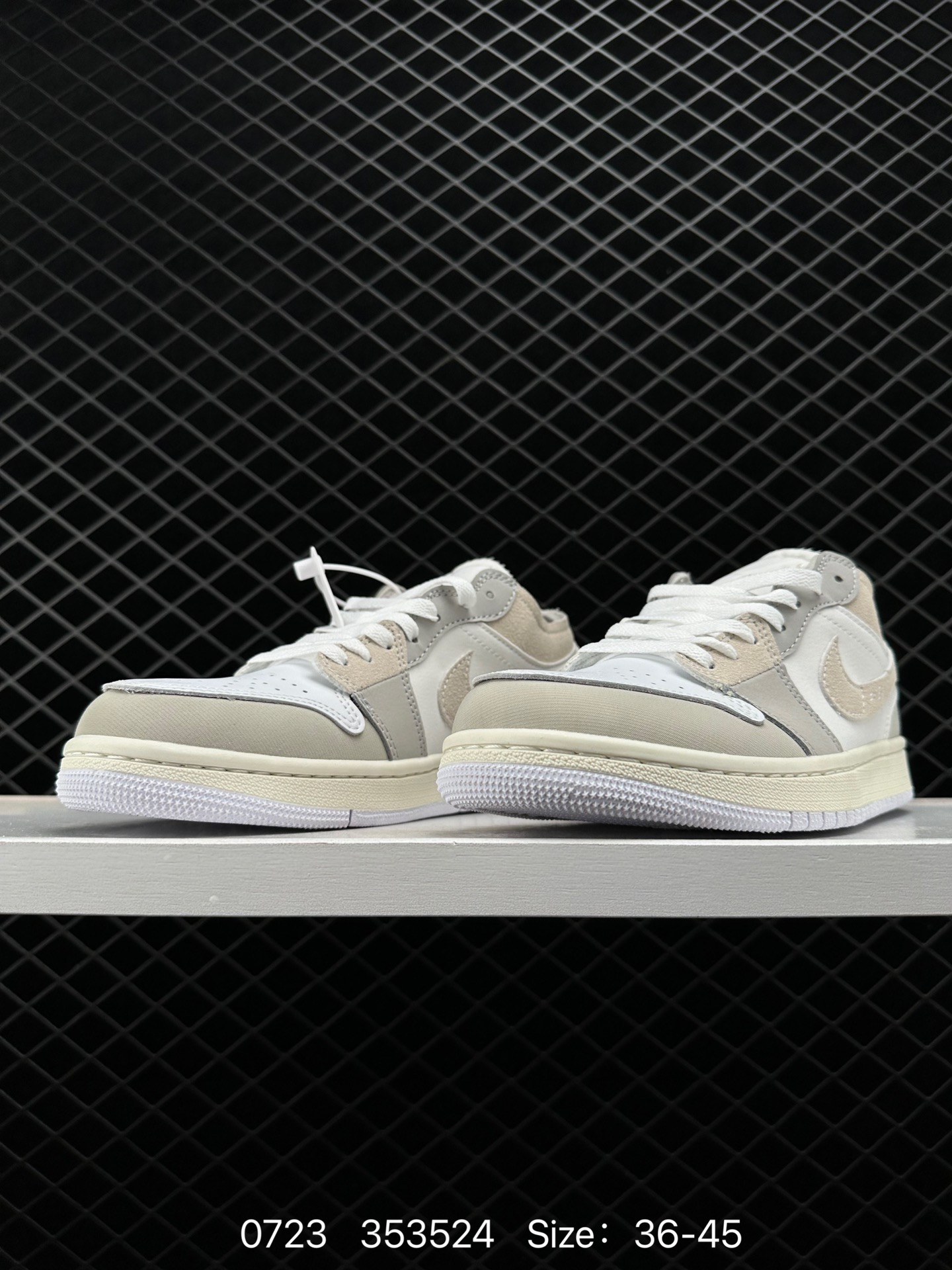 AJ Wmns Air Jordan 1 Low AJ1